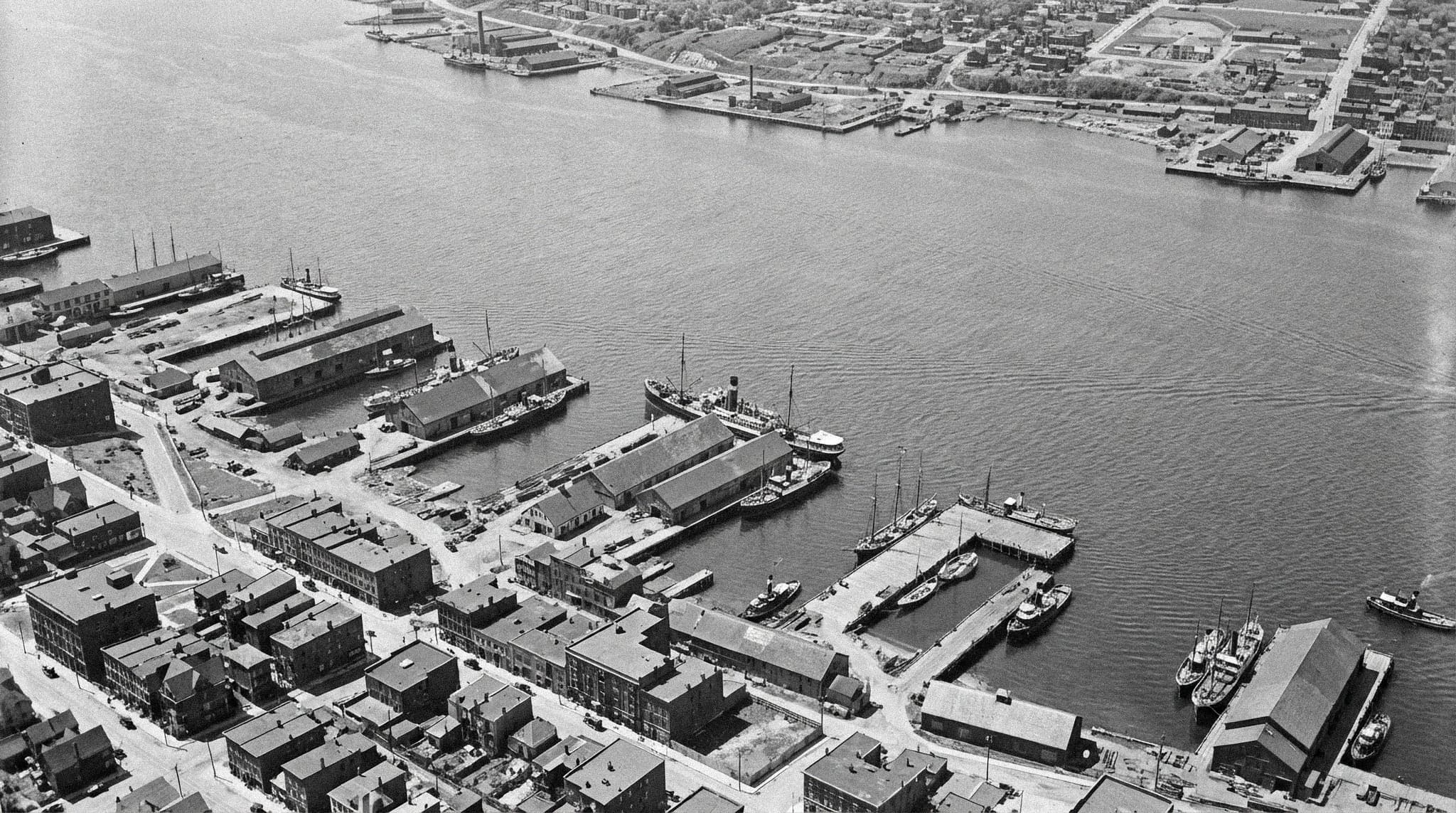 Canadian Data Security